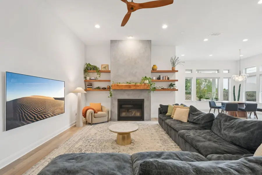 561 Eclipse Dr, Austin, TX 78737 - Image #2