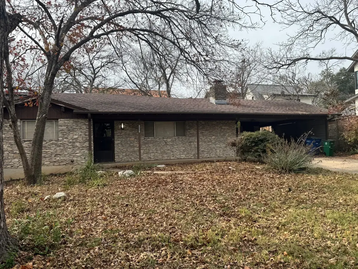 2115 W 12th St, Austin, TX 78703 - #1