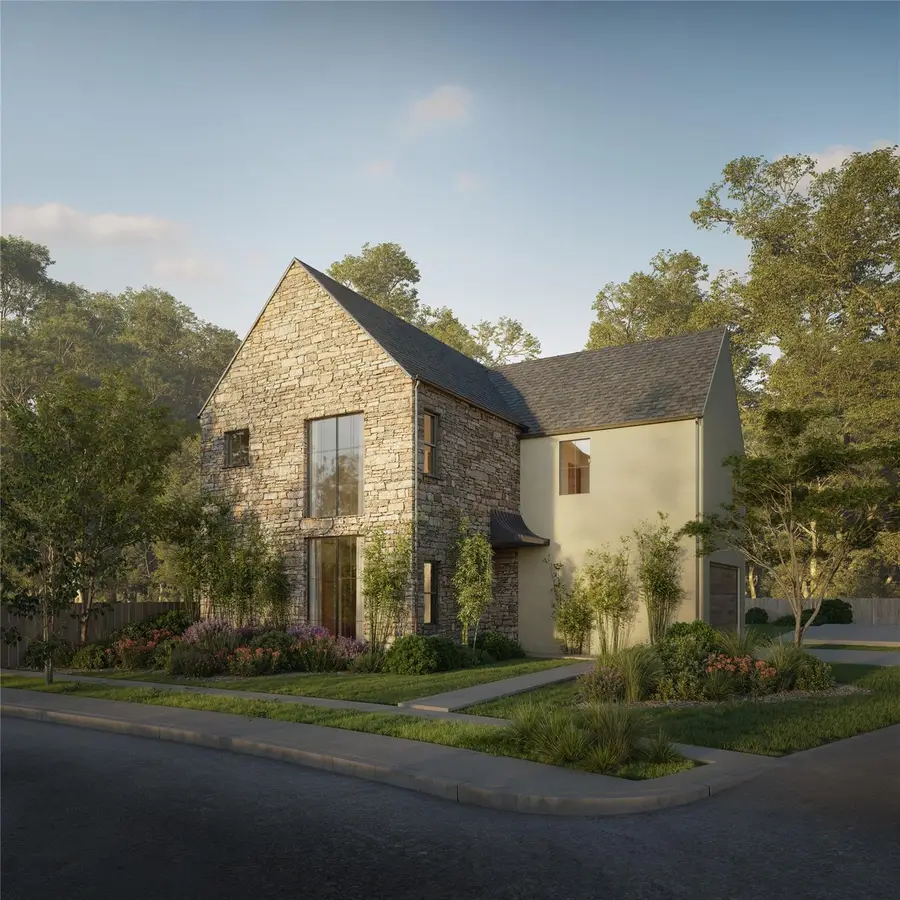 5002 Emerald Forest Cir #BLDG 1, Austin, TX 78745 - #2
