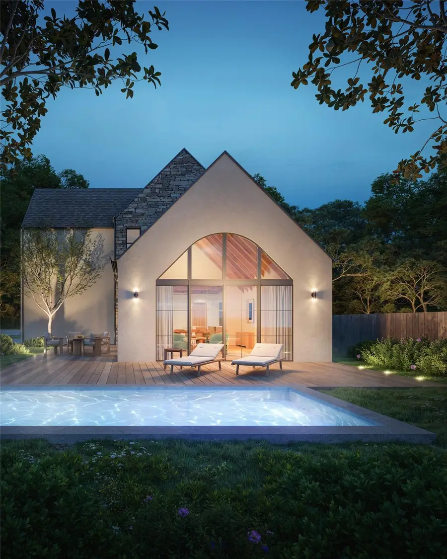 5002 Emerald Forest Cir #BLDG 1, Austin, TX 78745 - #3