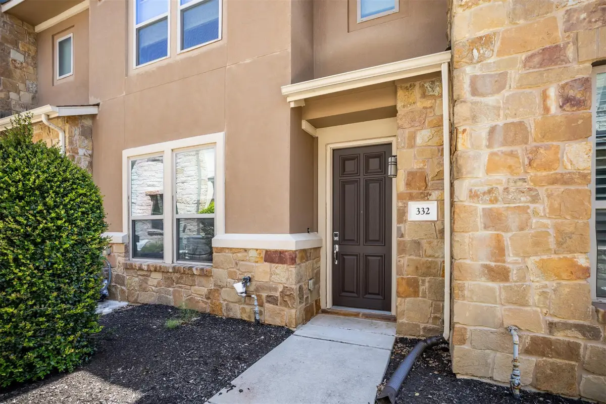 13800 Lyndhurst St #332, Austin, TX 78717 - #1