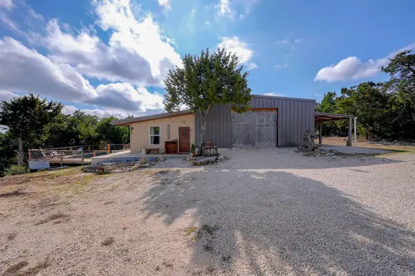 7655 Mount Sharp Rd, Wimberley, TX 78676
