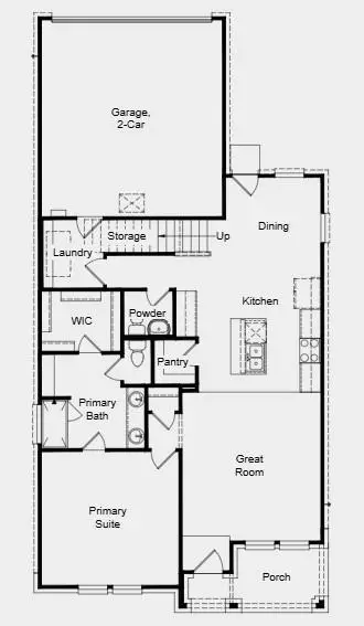 14120 Matterod Dr, Del Valle, TX 78617 - #2