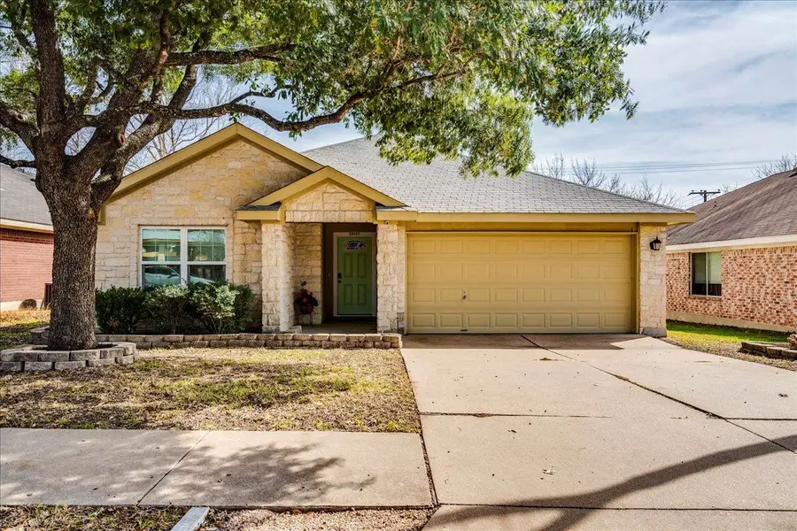 20907 S Gelding Ln, Pflugerville, TX 78660 - #2