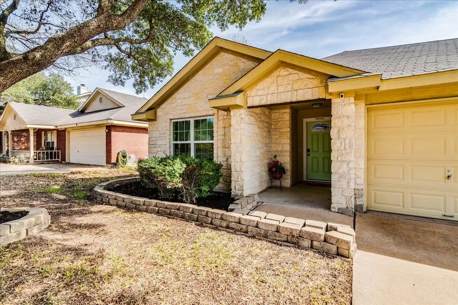 20907 S Gelding Ln, Pflugerville, TX 78660 - #3
