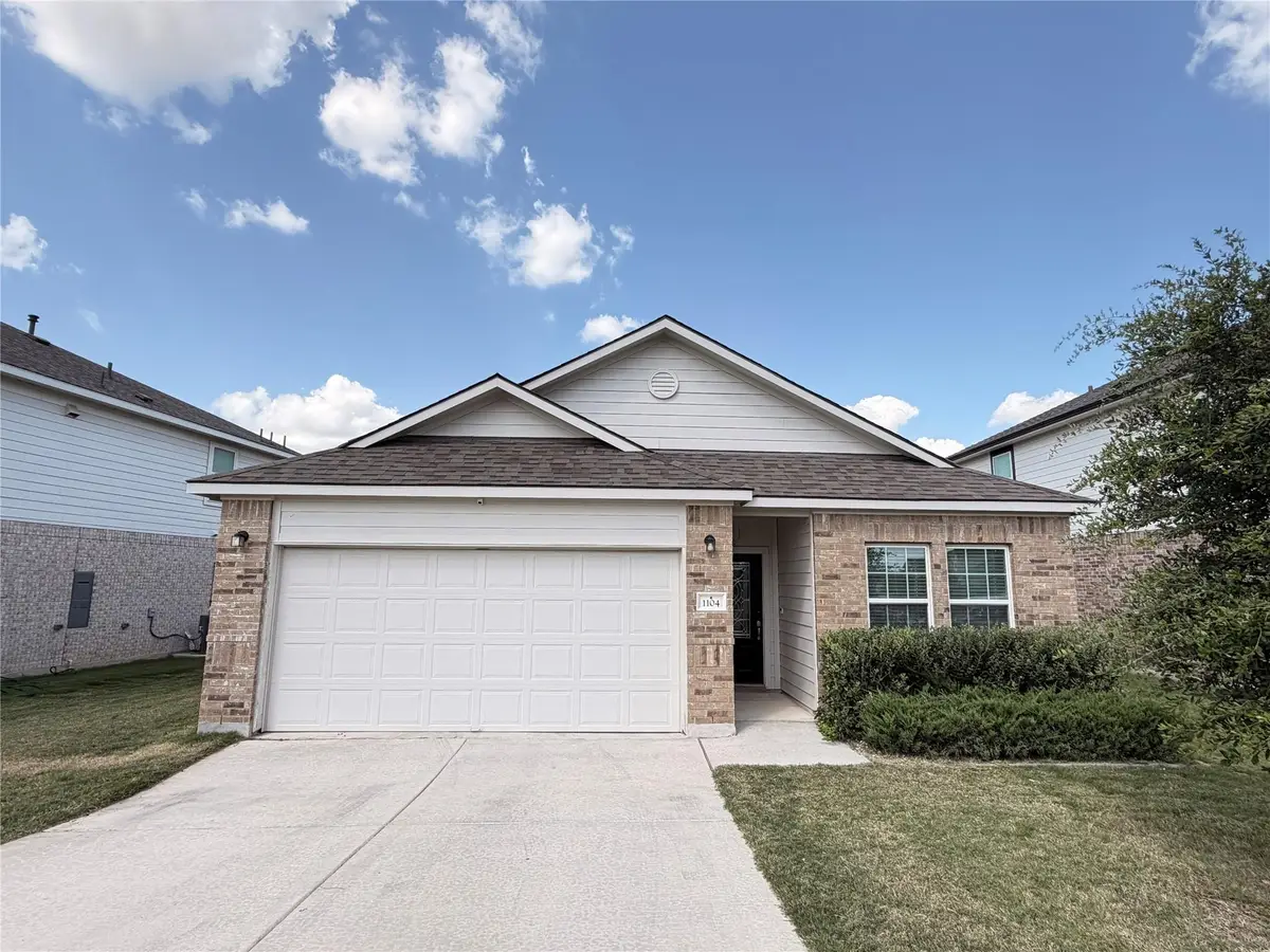1104 Whippletree Trl, Georgetown, TX 78626 - #1