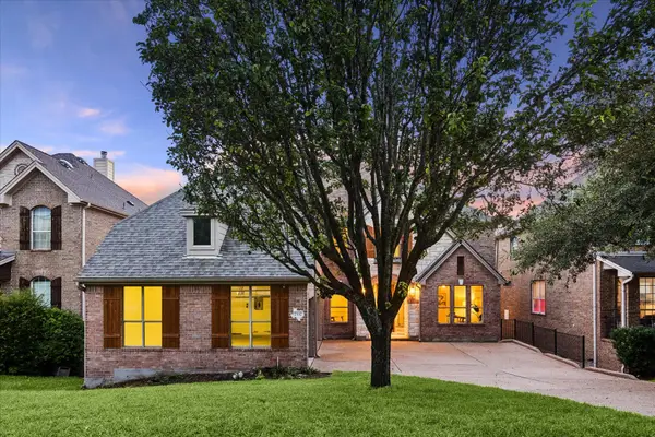 7332 Covered Bridge Dr, Austin, TX 78736
