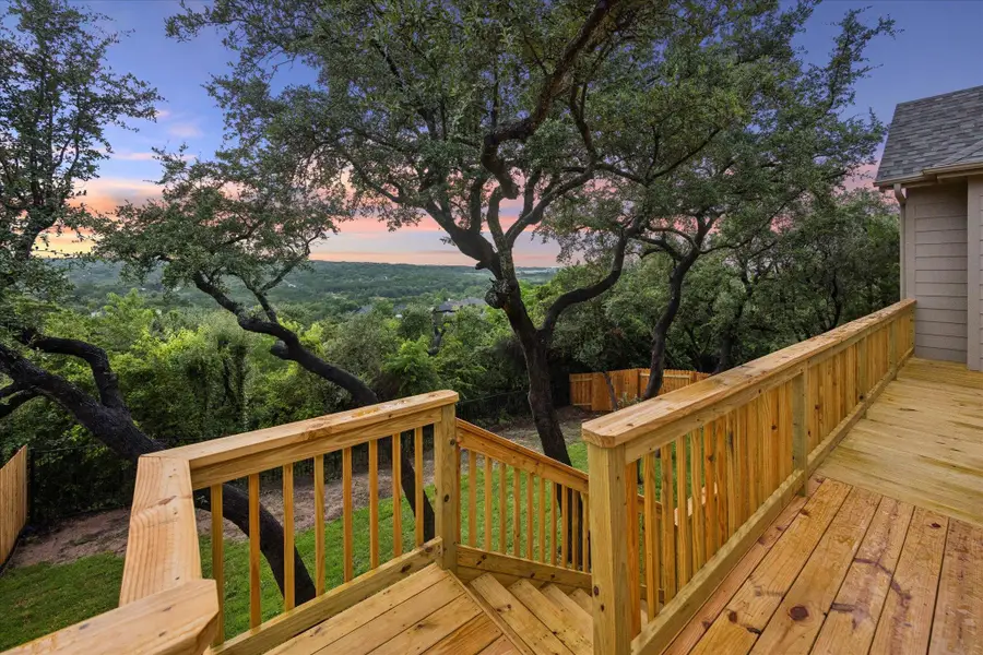 7332 Covered Bridge Dr, Austin, TX 78736 - #3