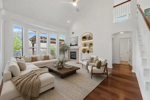 6312 Mesa Grande Dr, Austin, TX 78749