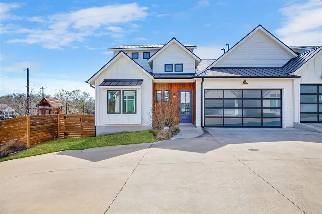 4020 Valley View Rd #A, Austin, TX 78704 - #1