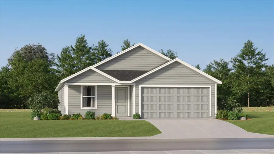 2308 Windrow Ln, Lockhart, TX 78644 - #2
