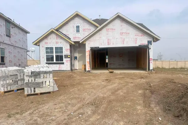 25624 Wheat Seed Ln, Elgin, TX 78621