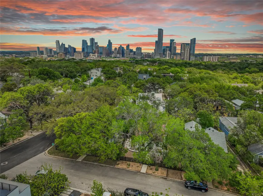 502 E Mary St, Austin, TX 78704 - #3