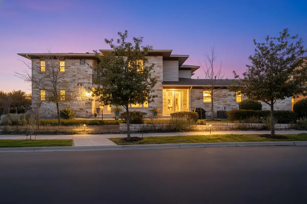 4301 Berkman Dr #A, Austin, TX 78723 - #1