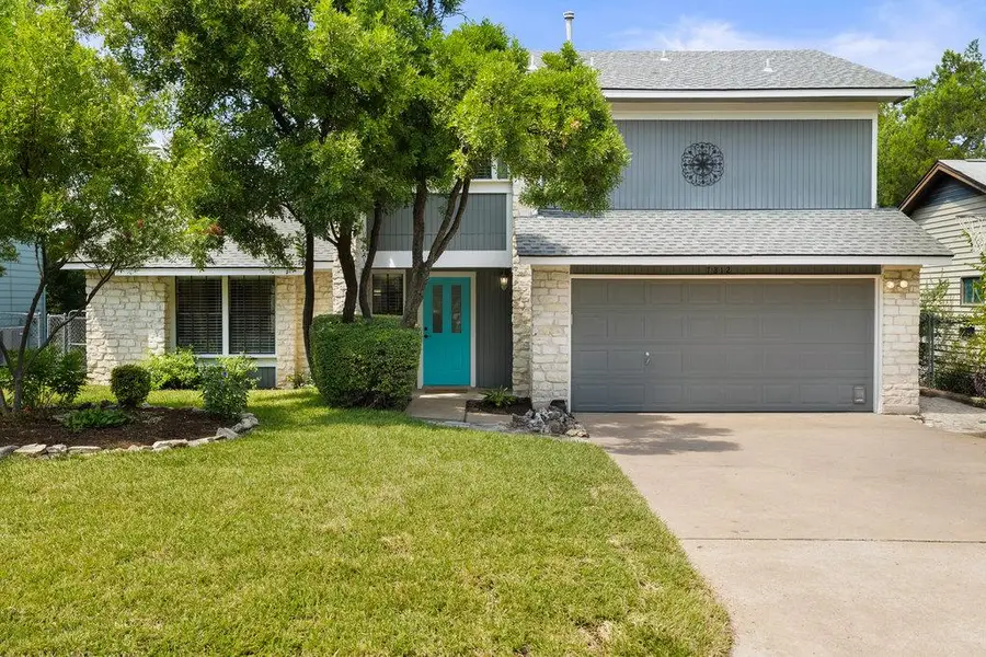 7812 Turquoise Trl, Austin, TX 78749 - Image #2