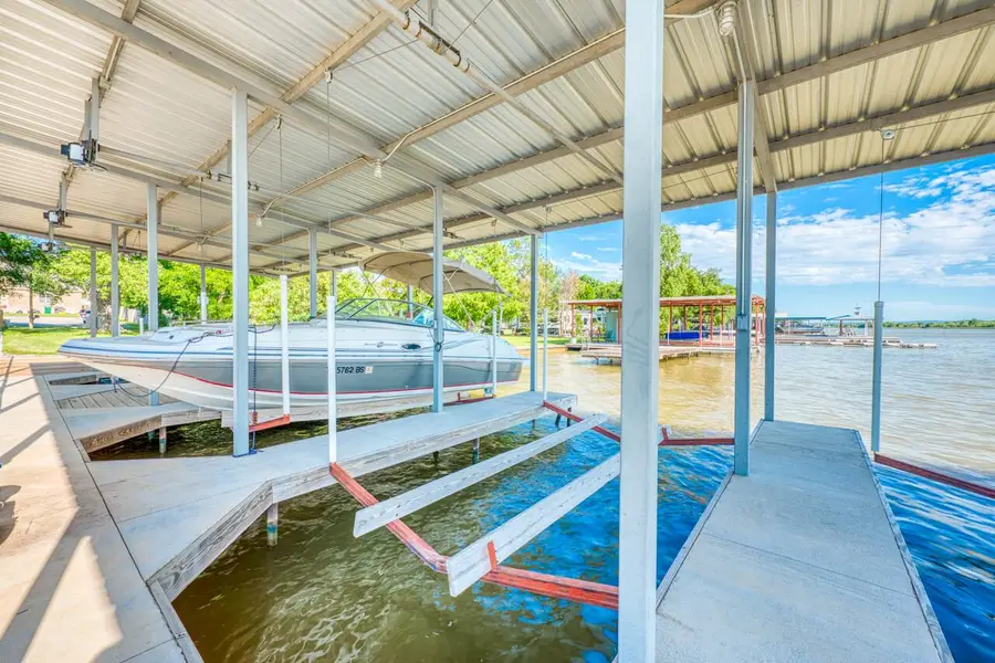 121 Hidden Oaks Dr, Kingsland, TX 78639 - #2