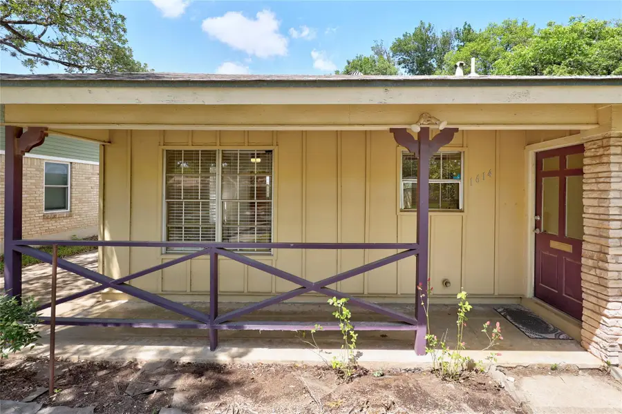 1614 Ashberry Dr, Austin, TX 78723 - #2
