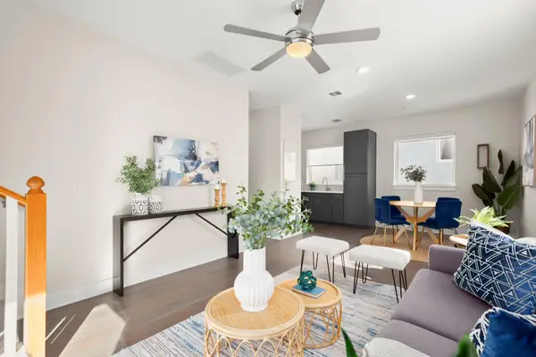 2827 Manor Rd #3105, Austin, TX 78722