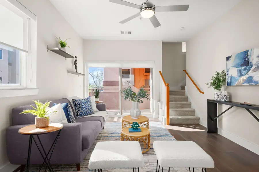 2827 Manor Rd #3105, Austin, TX 78722 - #2