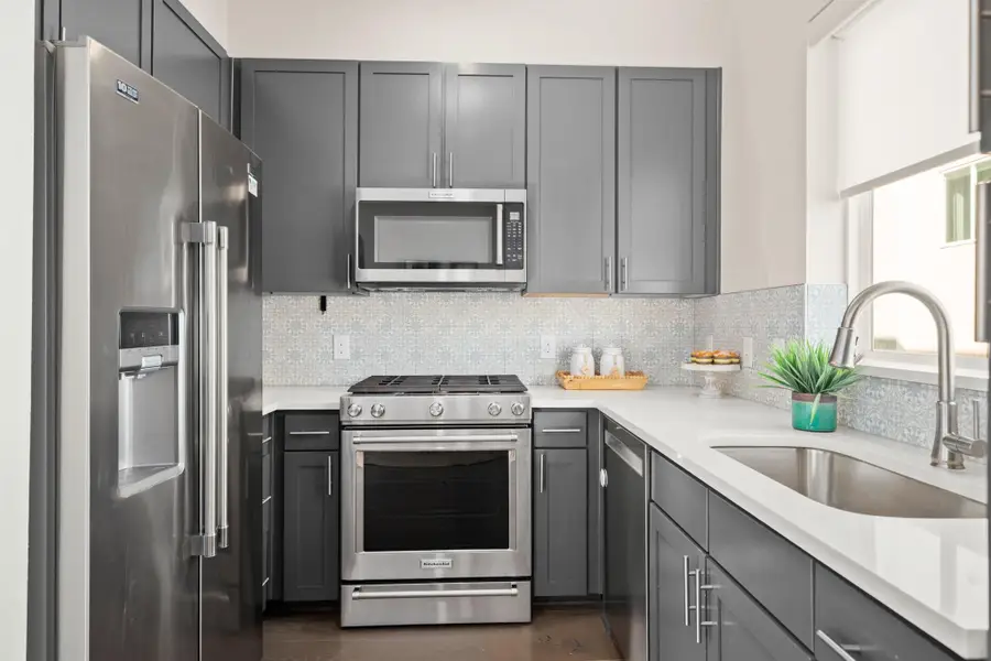 2827 Manor Rd #3105, Austin, TX 78722 - #3