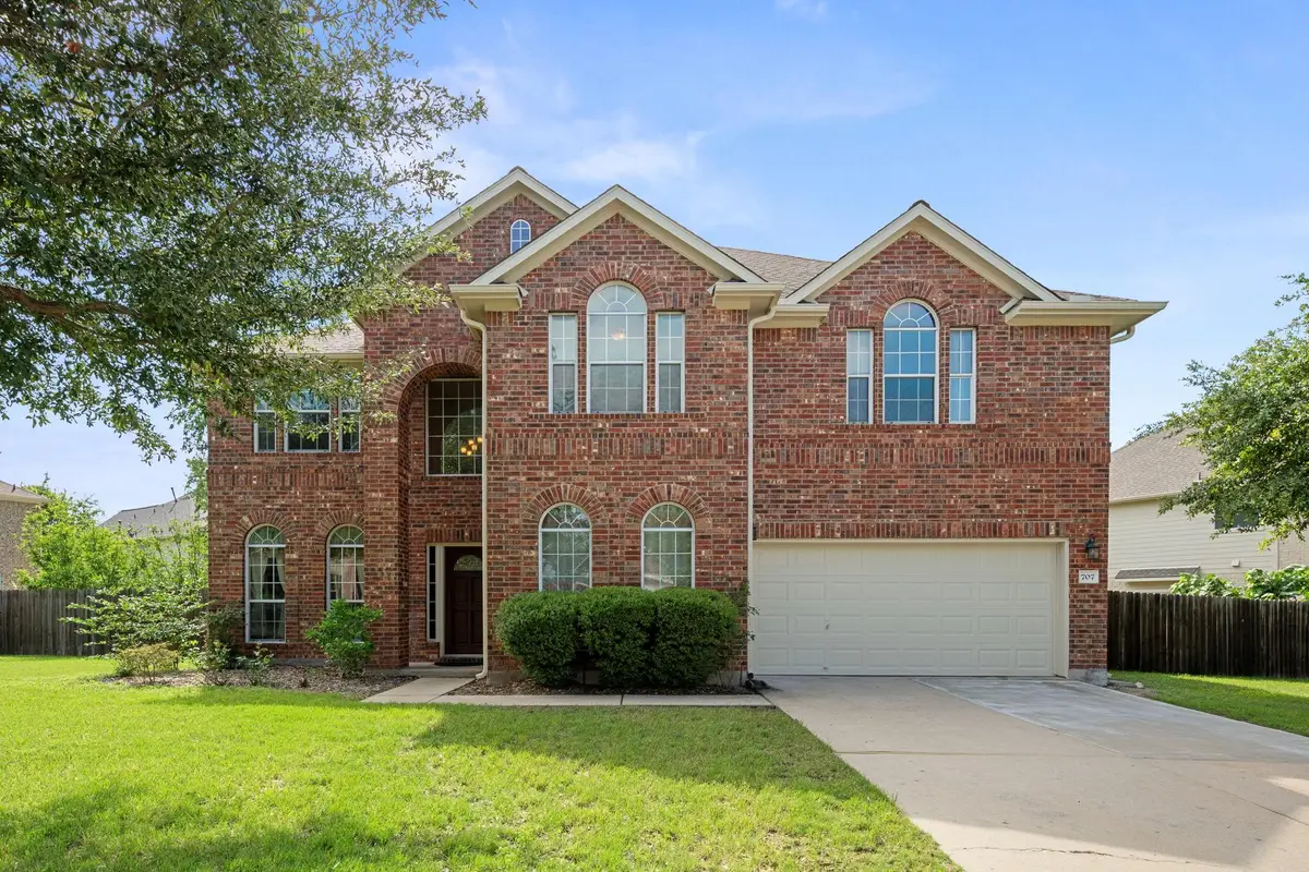 707 House Wren Loop, Pflugerville, TX 78660 - #1