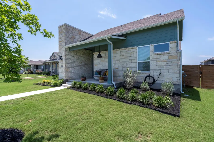 8416 Apogee Blvd, Austin, TX 78744 - #2