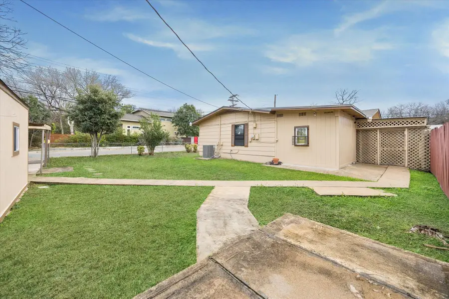 1000 S Center St, Austin, TX 78704 - #3