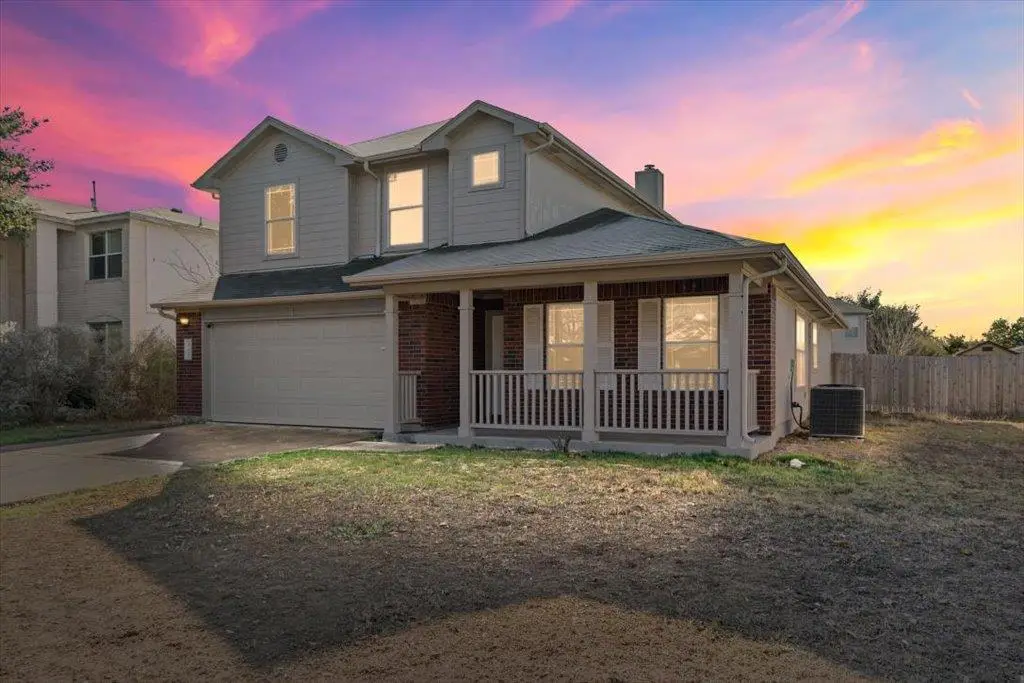 617 Carole Cv, Bastrop, TX 78602 - #1