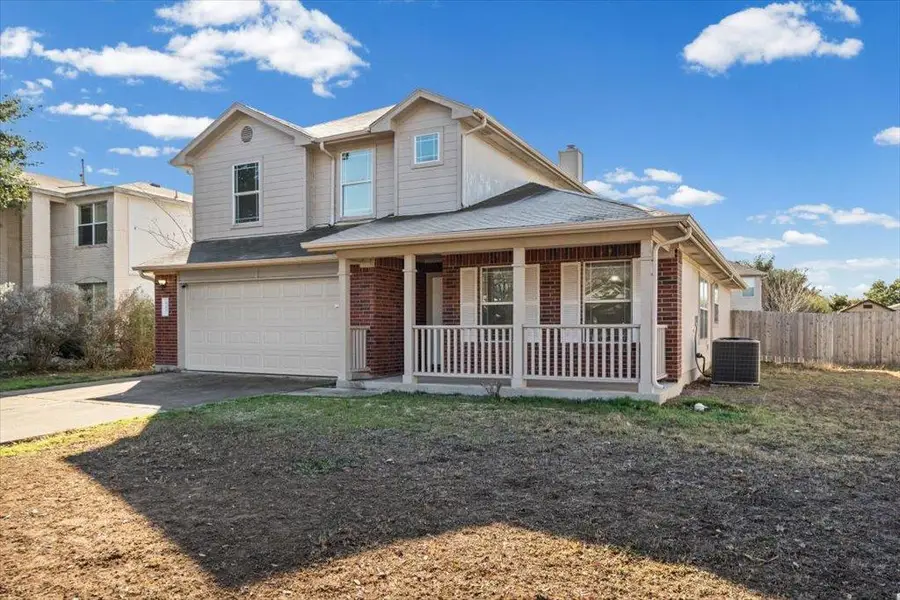 617 Carole Cv, Bastrop, TX 78602 - #3