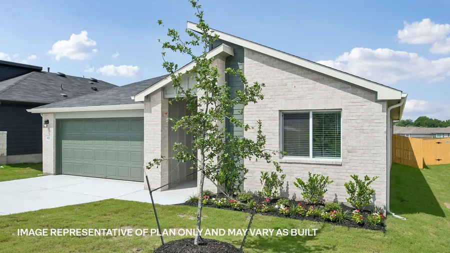 349 Mountain Pea Rd, Kyle, TX 78640 - #3