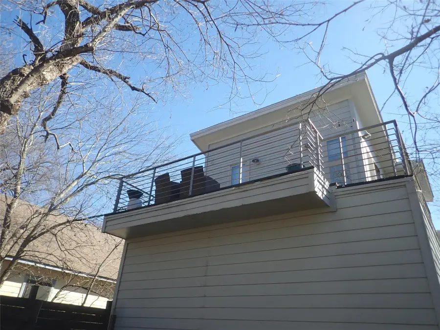 2912 E 14th St #A, Austin, TX 78702 - #2