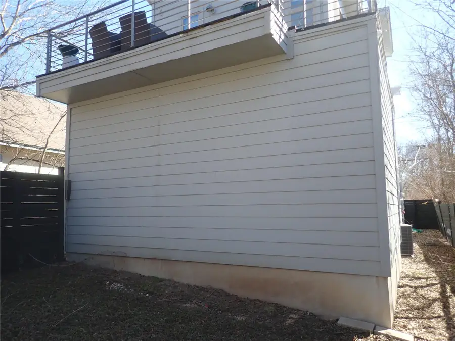 2912 E 14th St #A, Austin, TX 78702 - #3