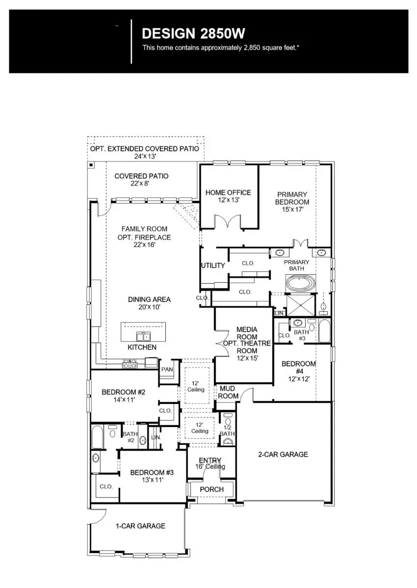 443 Vale Run, Kyle, TX 78640 - #2