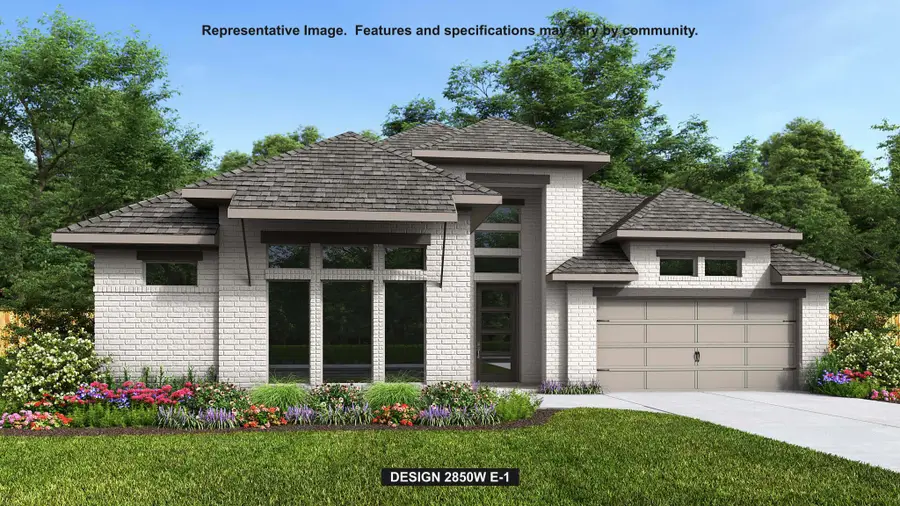 443 Vale Run, Kyle, TX 78640 - #3