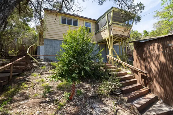 10600 Turkey Bend Dr, Jonestown, TX 78645