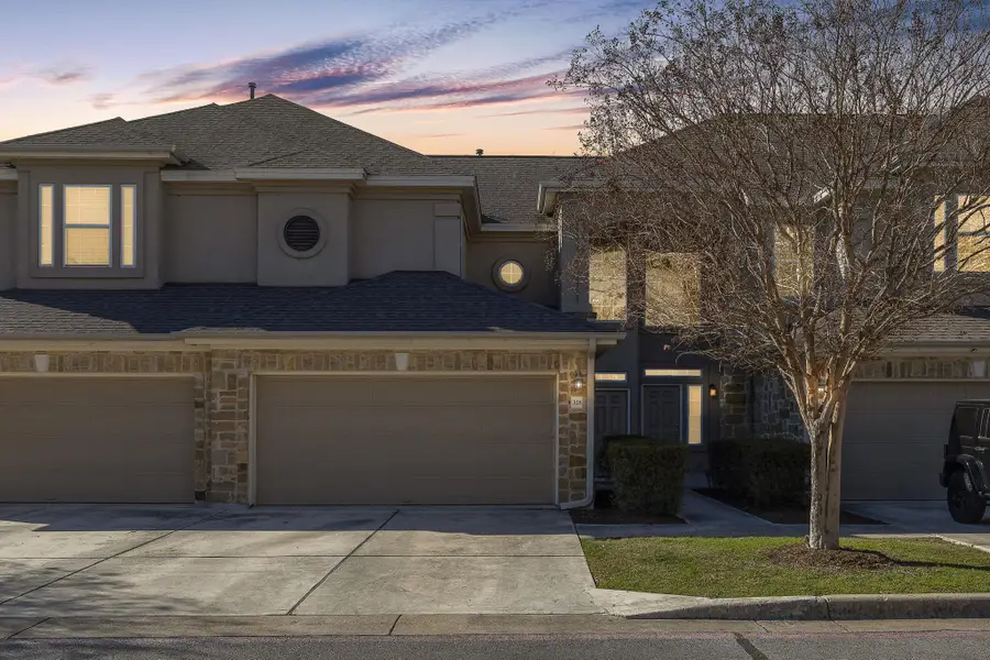 1101 E Parmer Ln #318, Austin, TX 78753 - #2