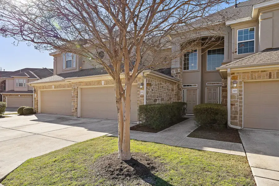 1101 E Parmer Ln #318, Austin, TX 78753 - #3