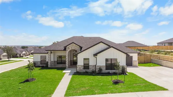 8621 Austin Turner Trl, Killeen, TX 76542