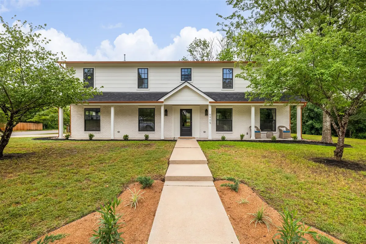 6905 N Creighton Ln, Austin, TX 78723 - #1