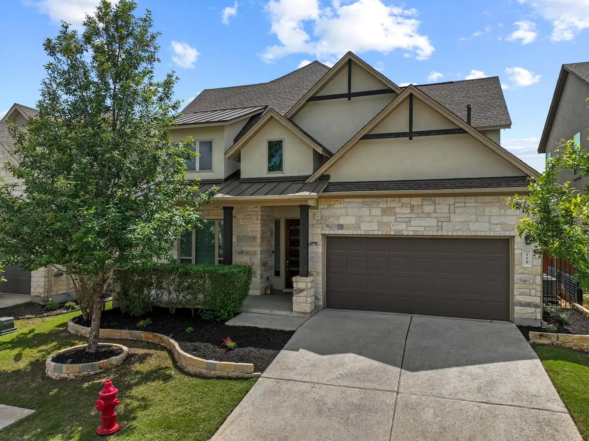 3820 Brushy Creek Rd #119, Cedar Park, TX 78613 - #1