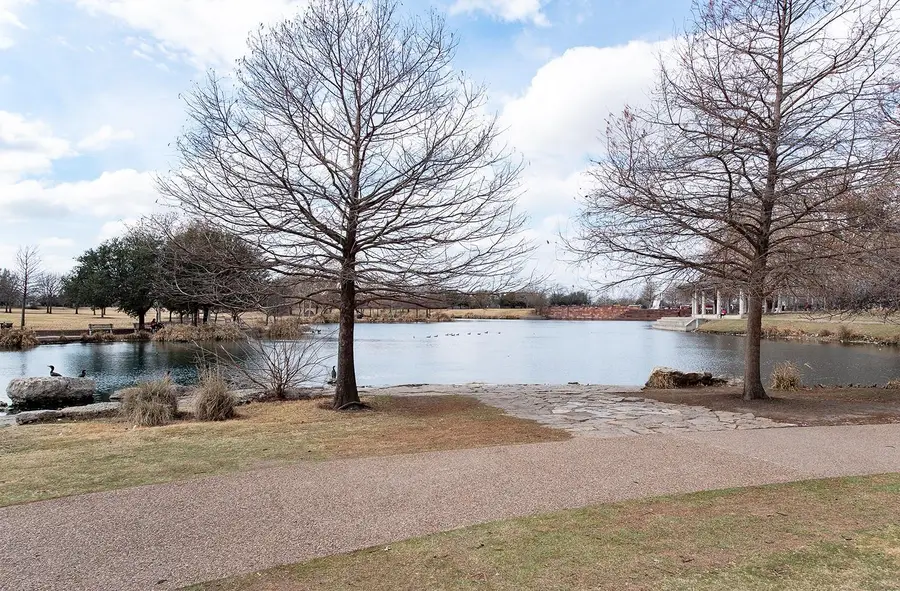 2508 B Simond Ave #B, Austin, TX 78723 - #2