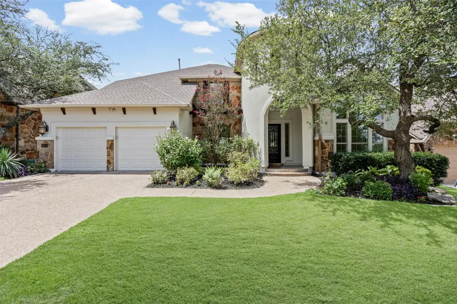 16313 Rockies Run Smt, Austin, TX 78738 - #2