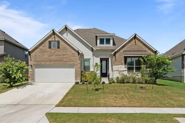 105 Bosco Rd, Hutto, TX 78634