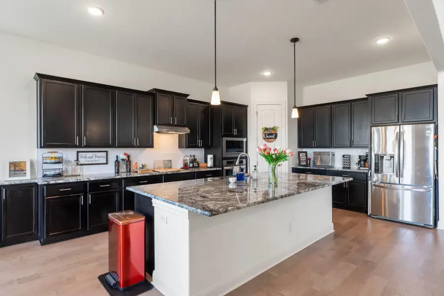105 Bosco Rd, Hutto, TX 78634 - #2