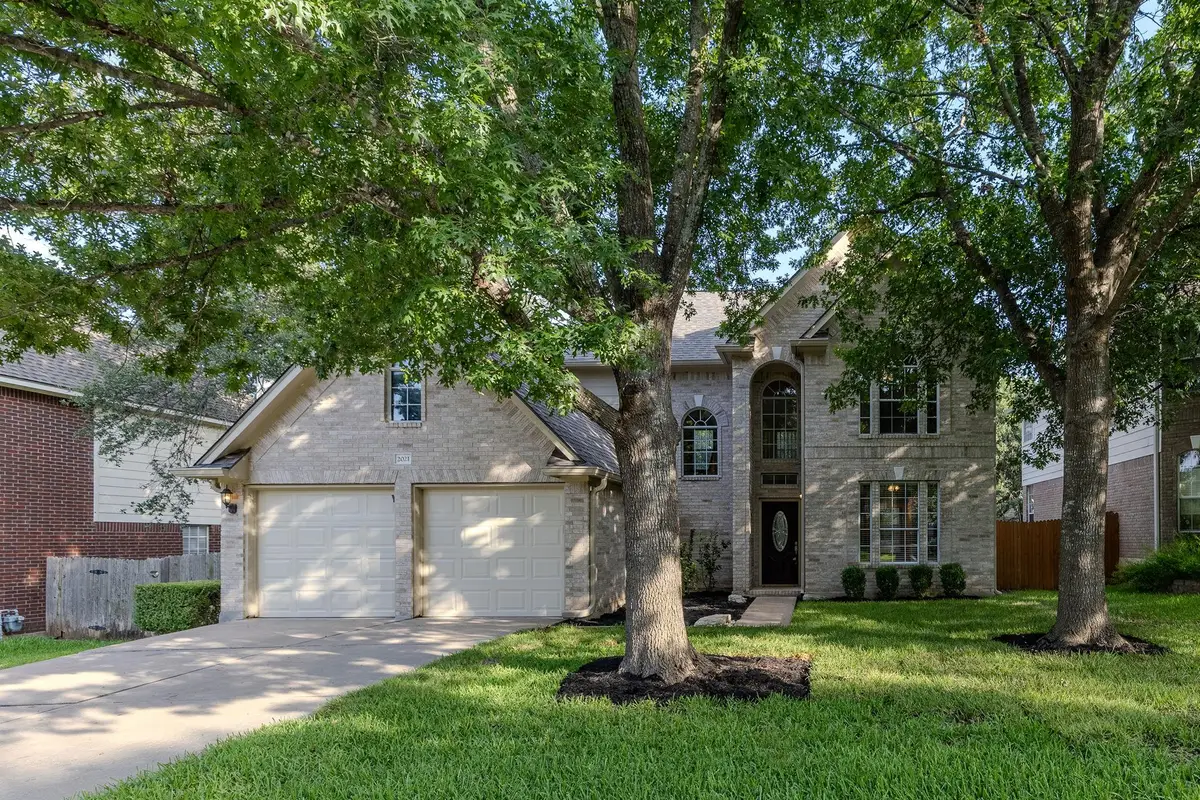 2021 Woodglen Dr, Round Rock, TX 78681 - #1