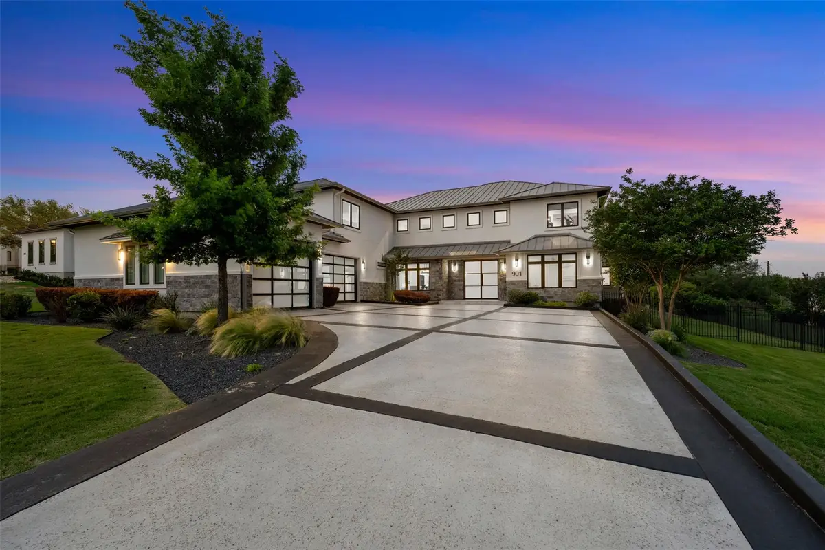 901 Cypress Grove Dr, Austin, TX 78732 - #1