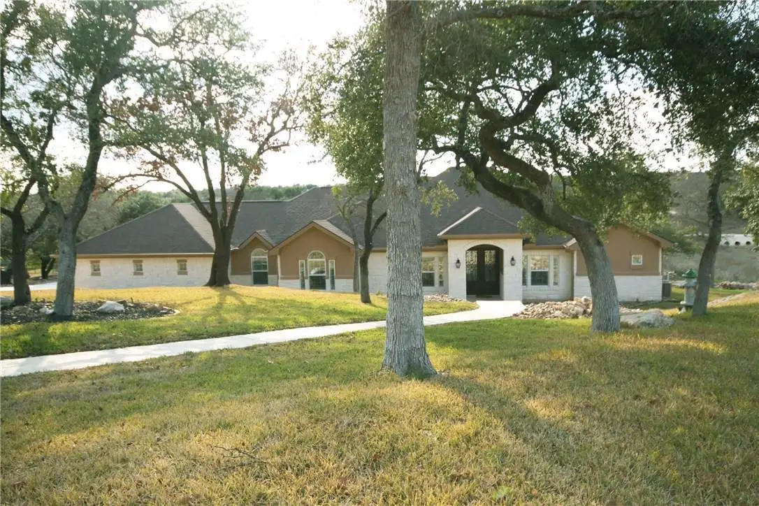 133 Tuscany Way, Georgetown, TX 78633 - #1