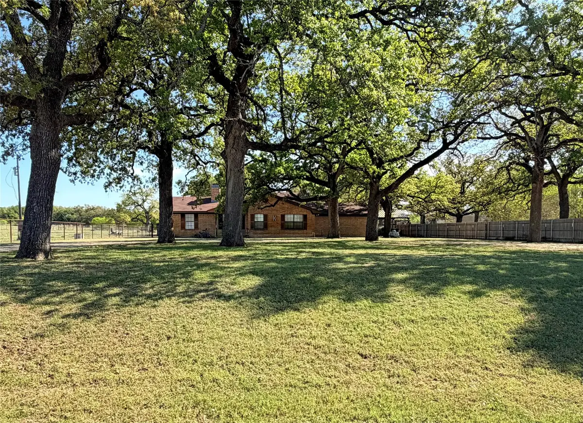 1076 Fm 2095, Cameron, TX 76520 - #1