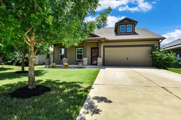 103 Navidad River Dr, Hutto, TX 78634