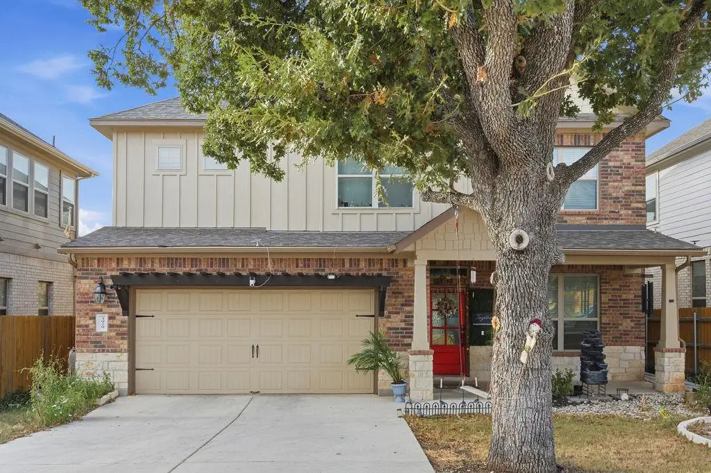 3929 Mineral Dr, Leander, TX 78641 - #1